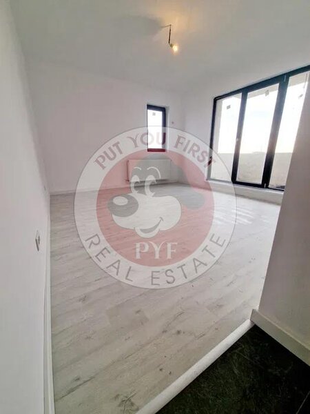 Militari Residence | Apartament 2 camere | Decomandat | 48mp | B10752
