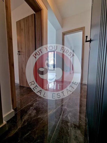 Militari Residence | Apartament 2 camere | Decomandat | 48mp | B10752