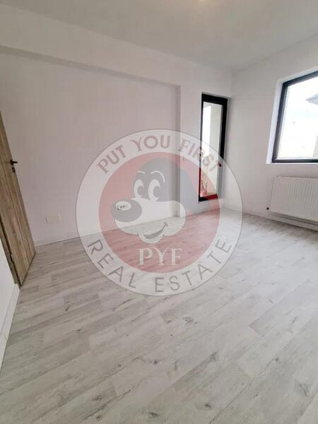 Militari Residence | Apartament 2 camere | Decomandat | 48mp | B10752