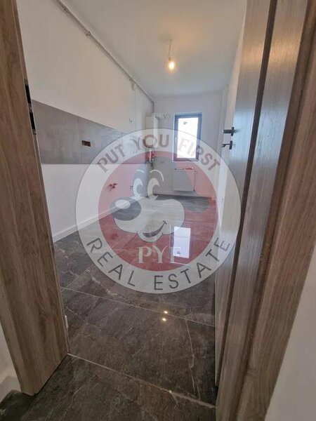 Militari Residence | Apartament 2 camere | Decomandat | 48mp | B10752