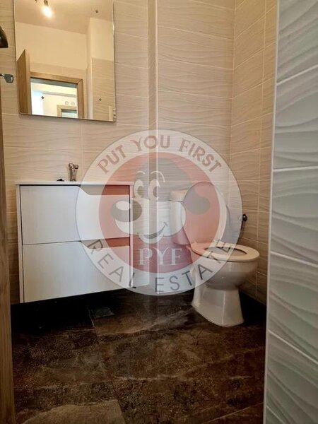 Militari Residence | Apartament 2 camere | Decomandat | 48mp | B10752