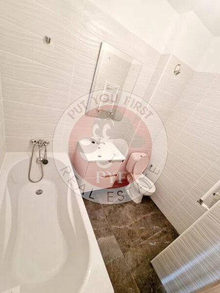 Militari Residence | Apartament 2 camere | Decomandat | 48mp | B10752
